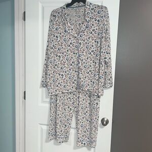 WONDERLY Plus Size Pajamas